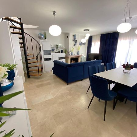 Spacious And Stylish Penthouse In Mijas El Faro Esterno foto