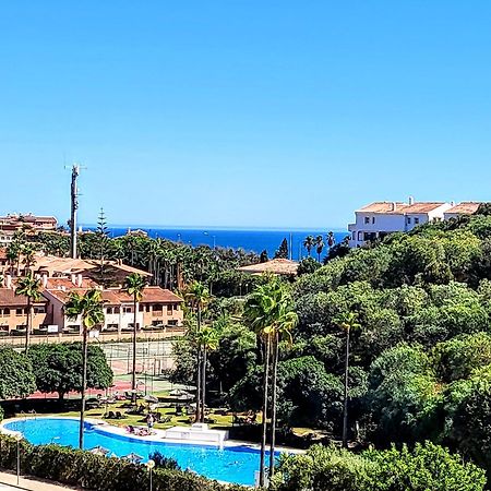 Spacious And Stylish Penthouse In Mijas El Faro Esterno foto
