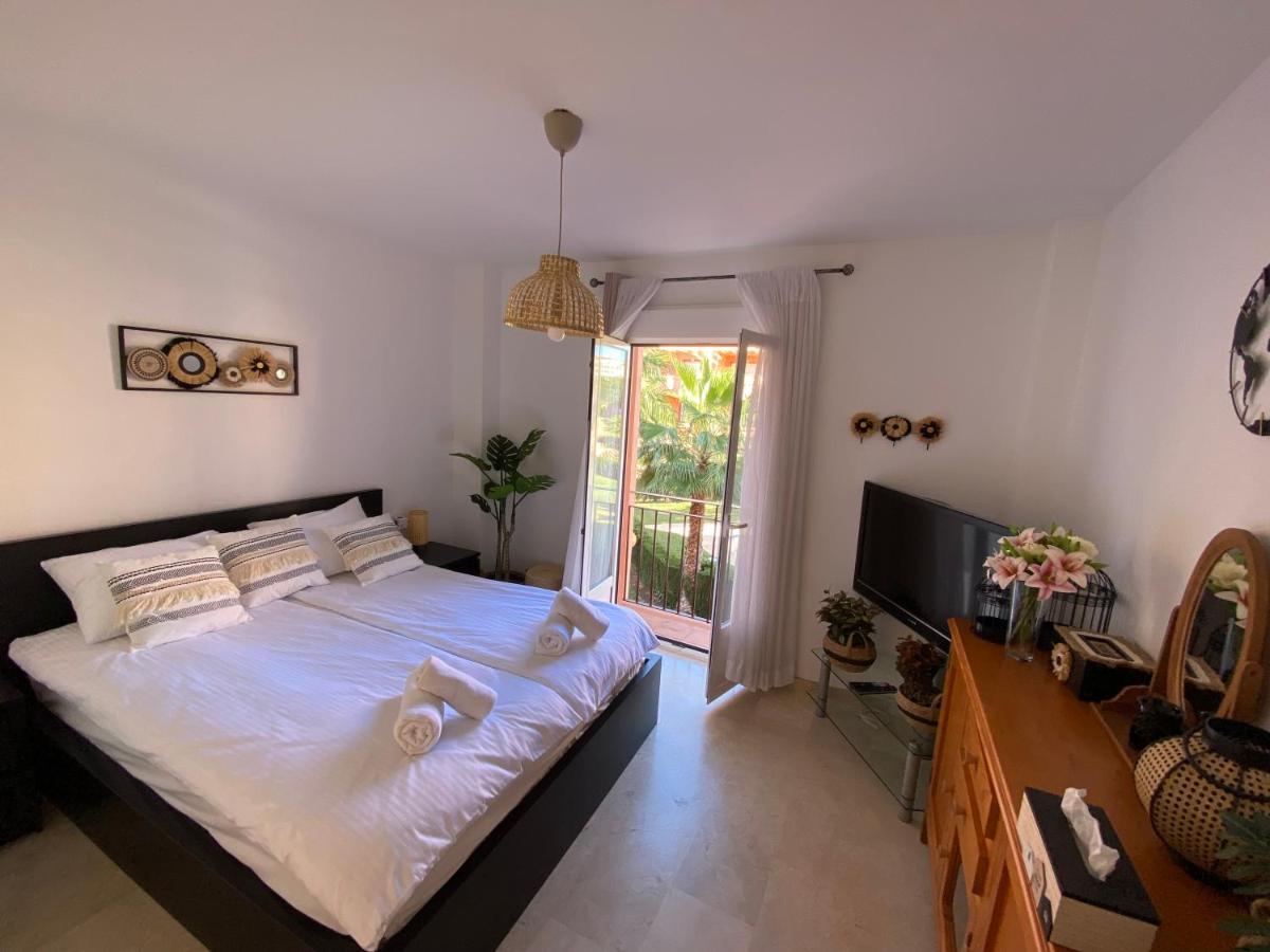 Spacious And Stylish Penthouse In Mijas El Faro Esterno foto