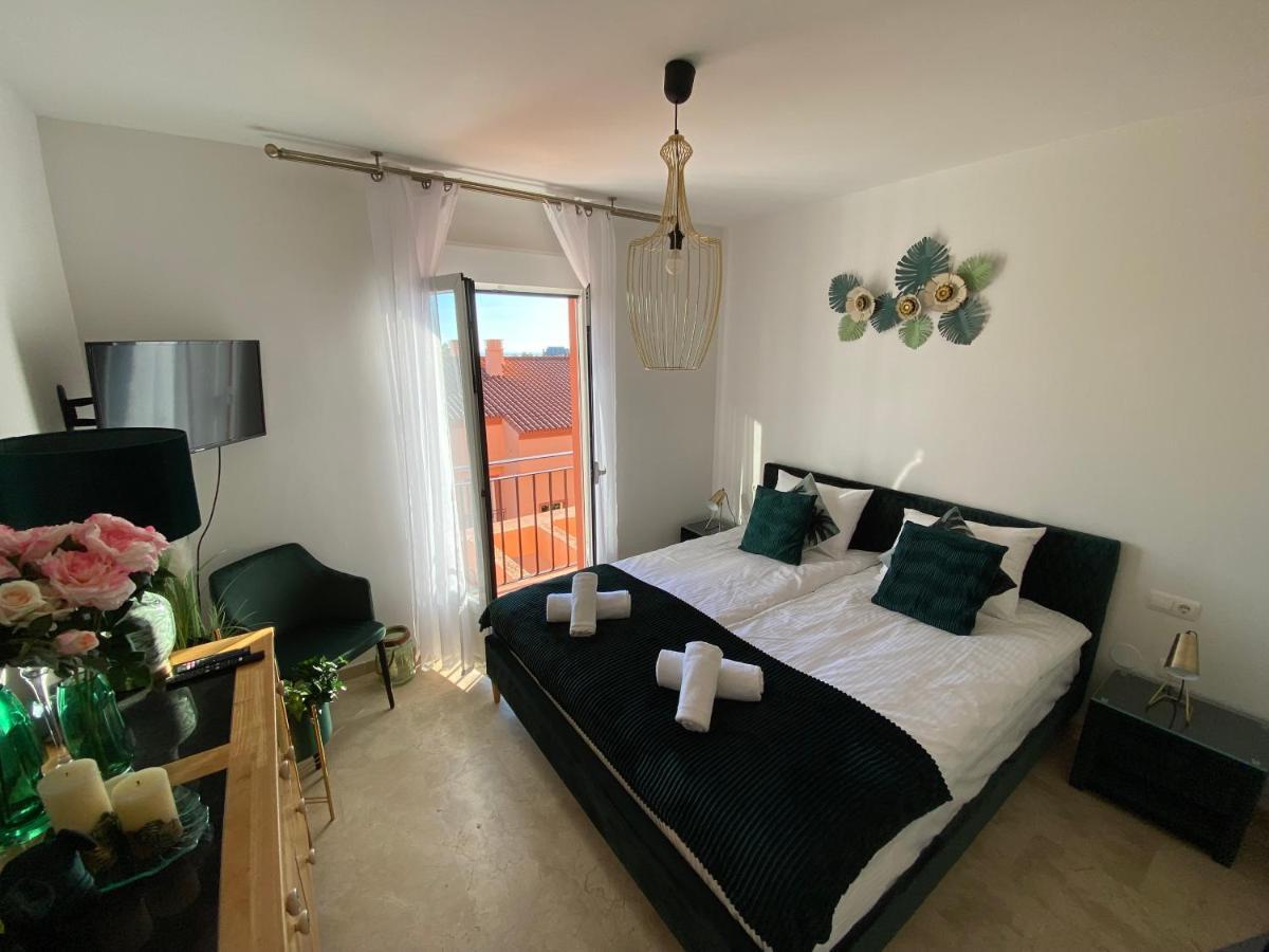 Spacious And Stylish Penthouse In Mijas El Faro Esterno foto