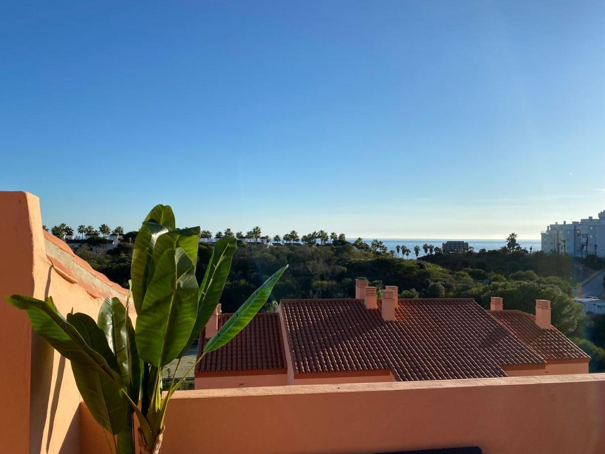 Spacious And Stylish Penthouse In Mijas El Faro Esterno foto