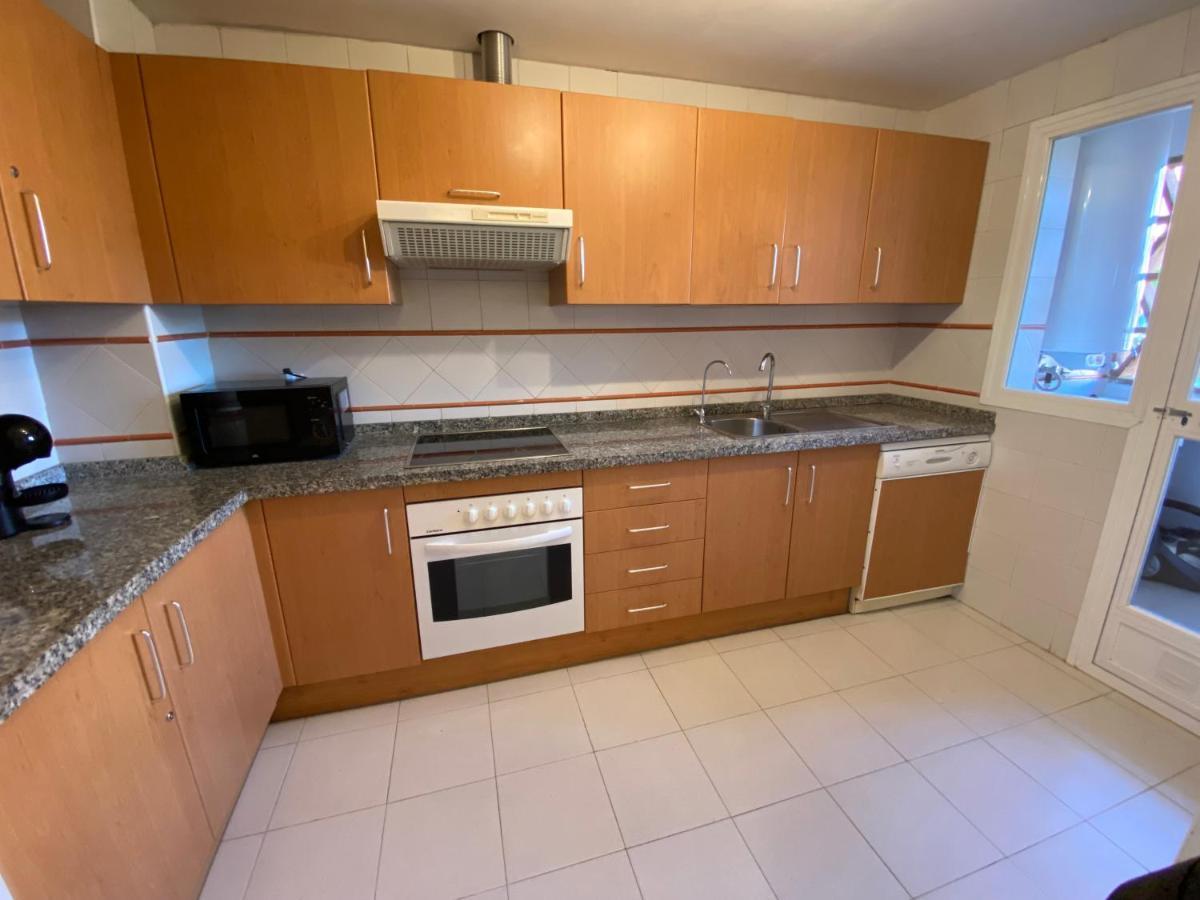 Spacious And Stylish Penthouse In Mijas El Faro Esterno foto
