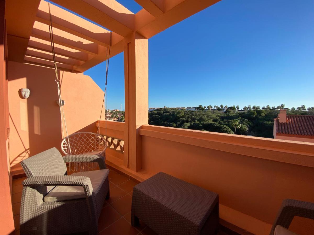 Spacious And Stylish Penthouse In Mijas El Faro Esterno foto