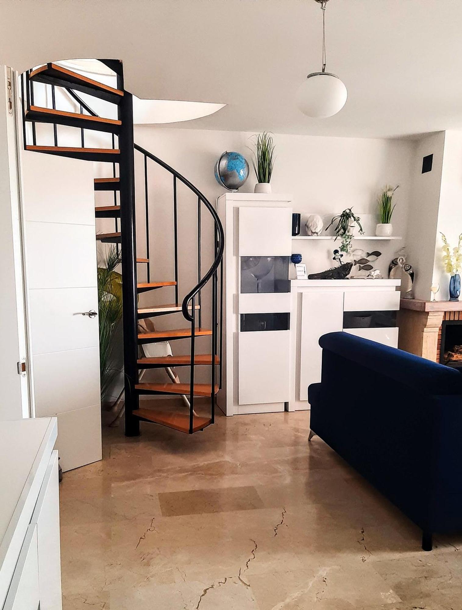 Spacious And Stylish Penthouse In Mijas El Faro Esterno foto