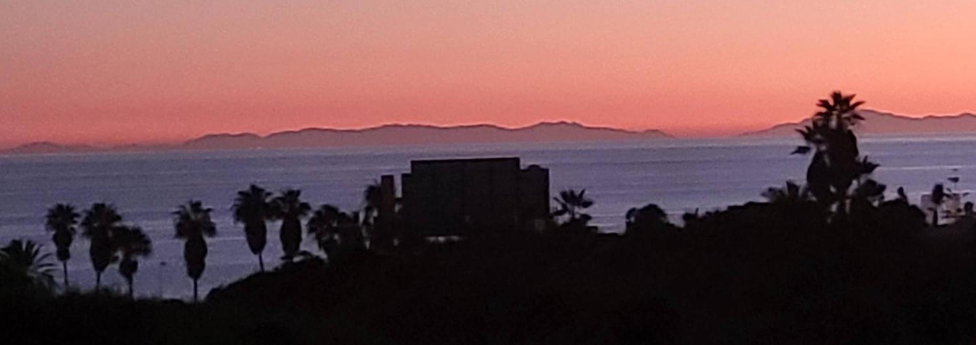 Spacious And Stylish Penthouse In Mijas El Faro Esterno foto