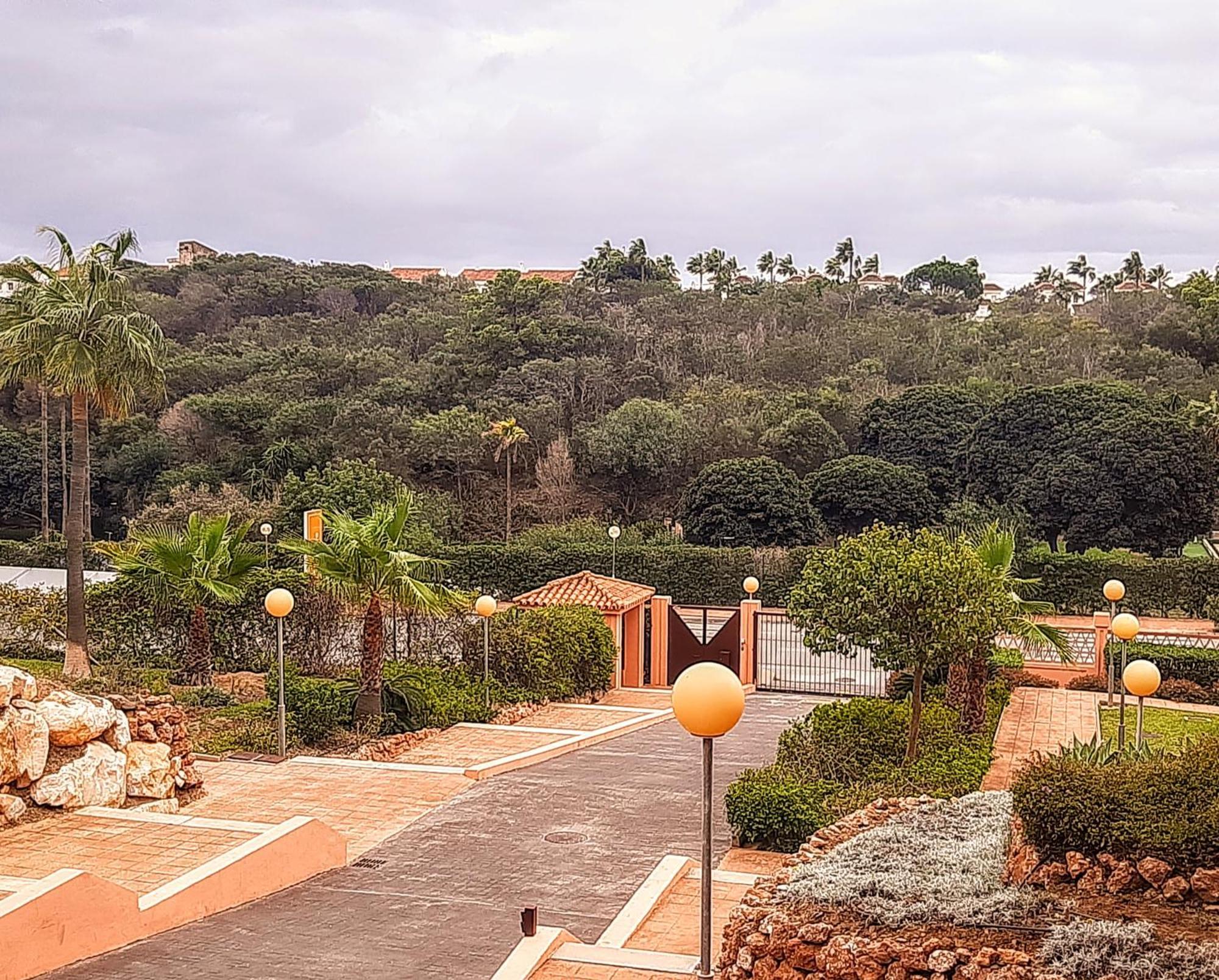 Spacious And Stylish Penthouse In Mijas El Faro Esterno foto