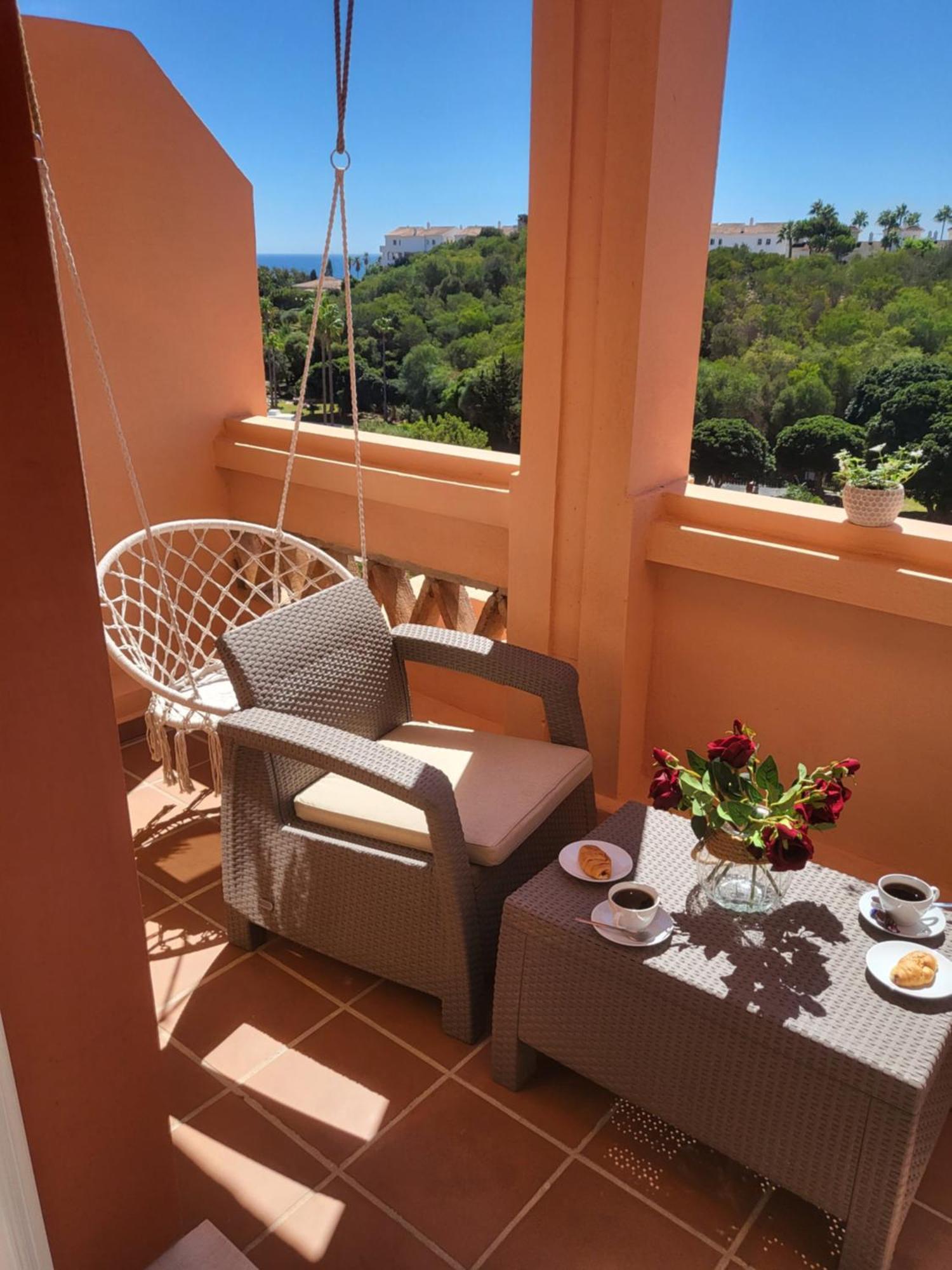 Spacious And Stylish Penthouse In Mijas El Faro Esterno foto