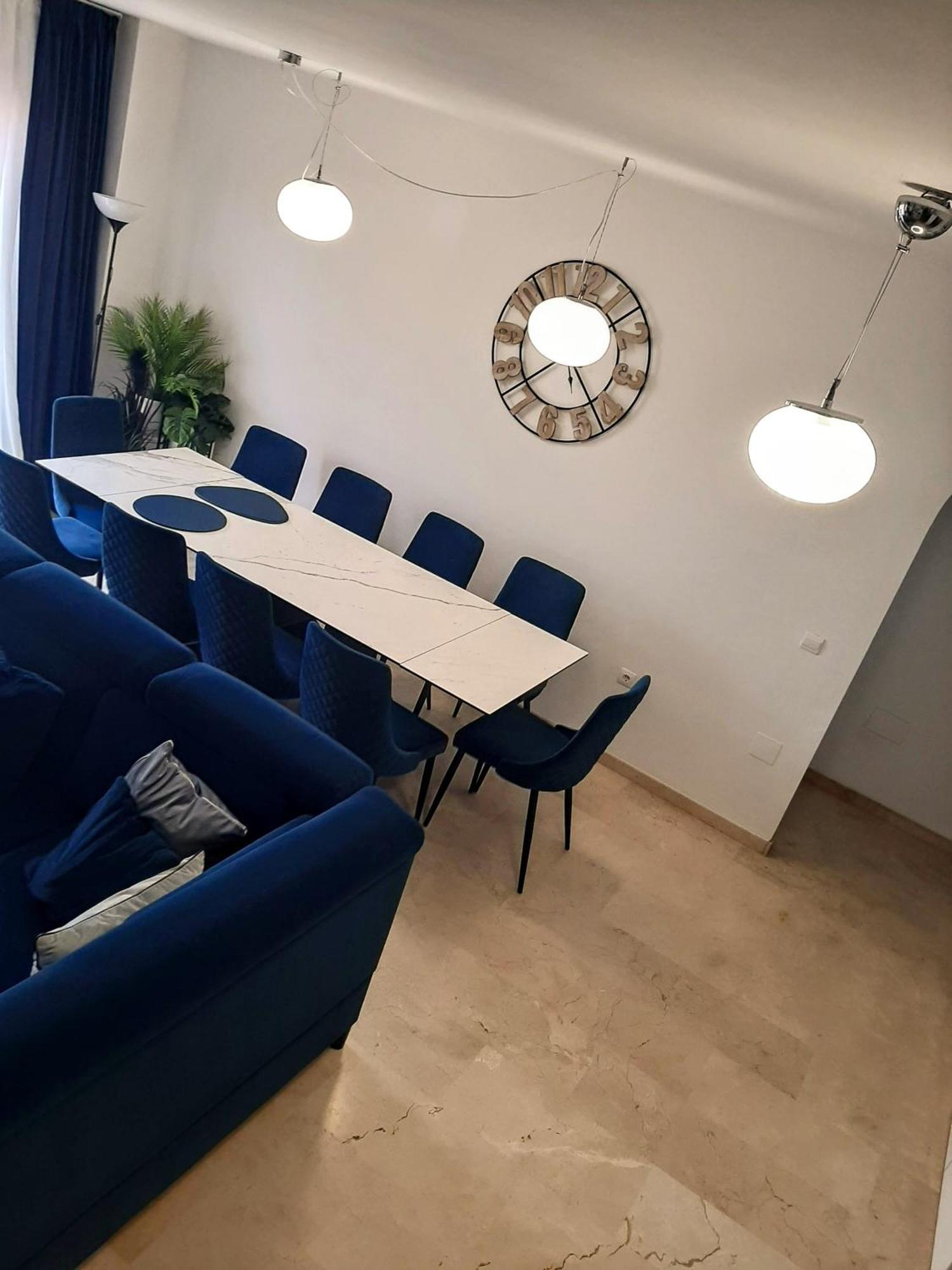 Spacious And Stylish Penthouse In Mijas El Faro Esterno foto